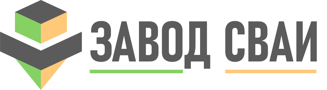 Продажа и установка свай в Брянске под ключ - винтовые и бетонные сваи от 1345 руб.